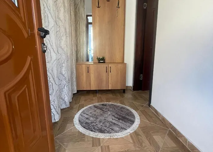 Saraci Room\'S