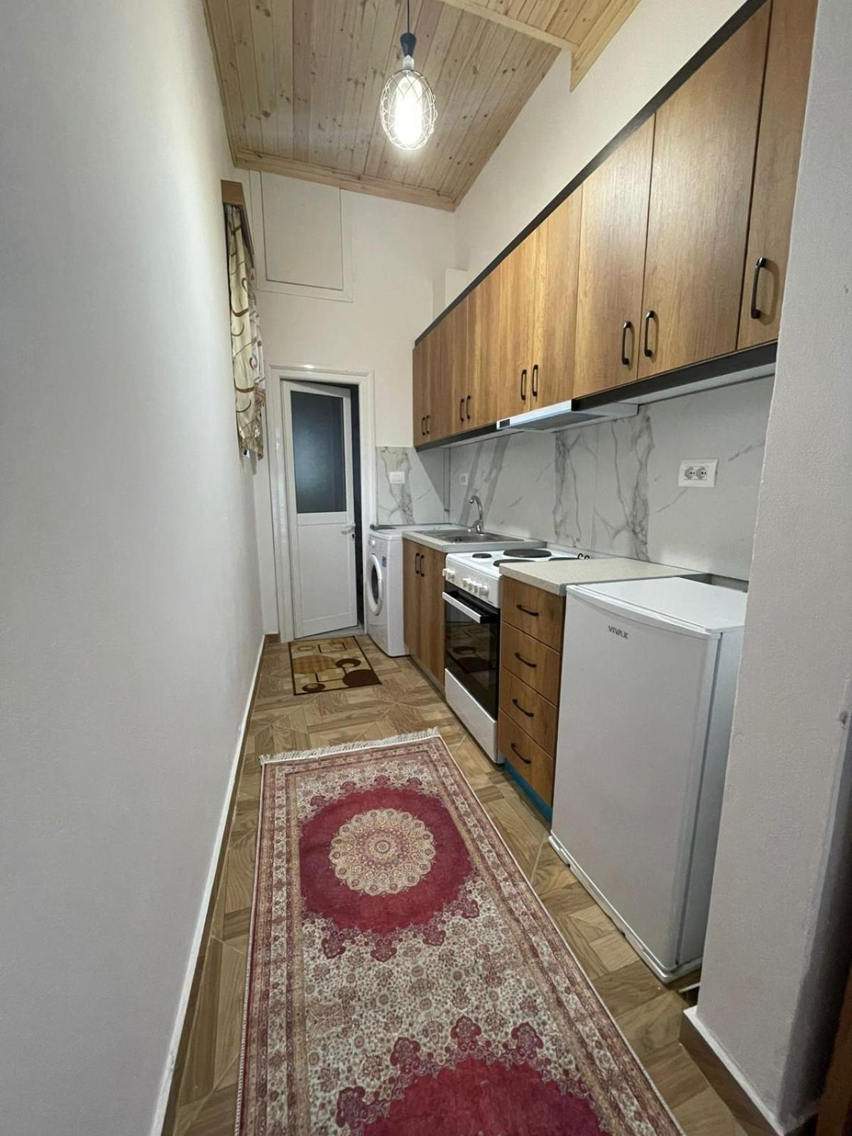 Saraci Room's Gjirokastra