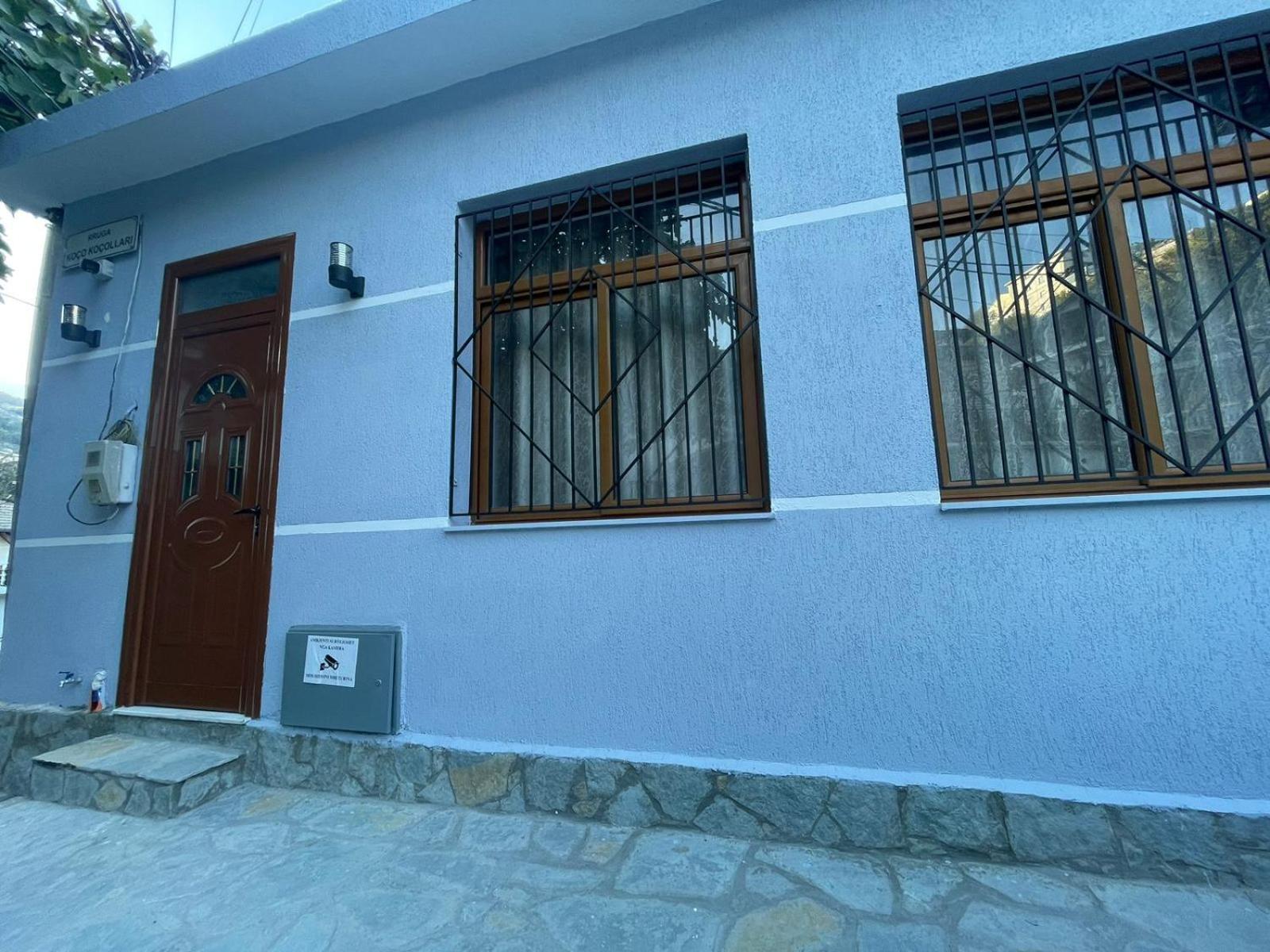 Saraci Room's Apartament *