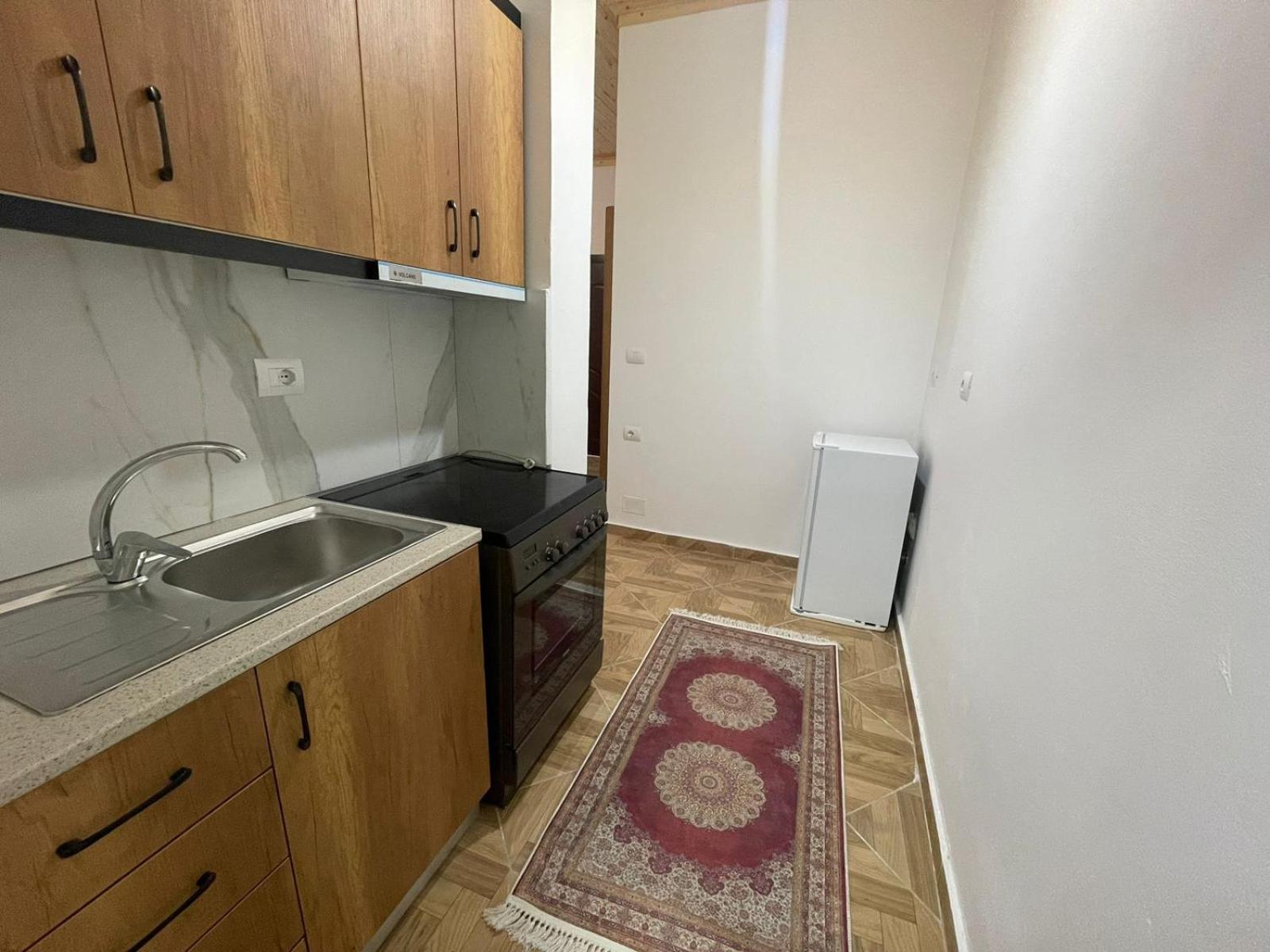 Saraci Room's Apartament