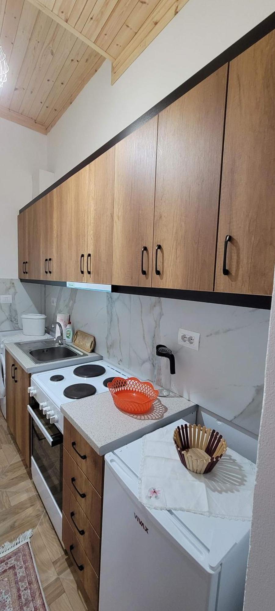 Saraci Room's * Gjirokastra
