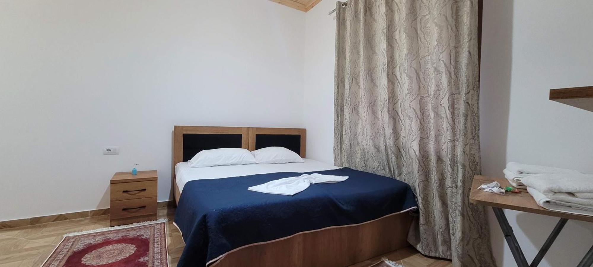 Saraci Room's Apartament