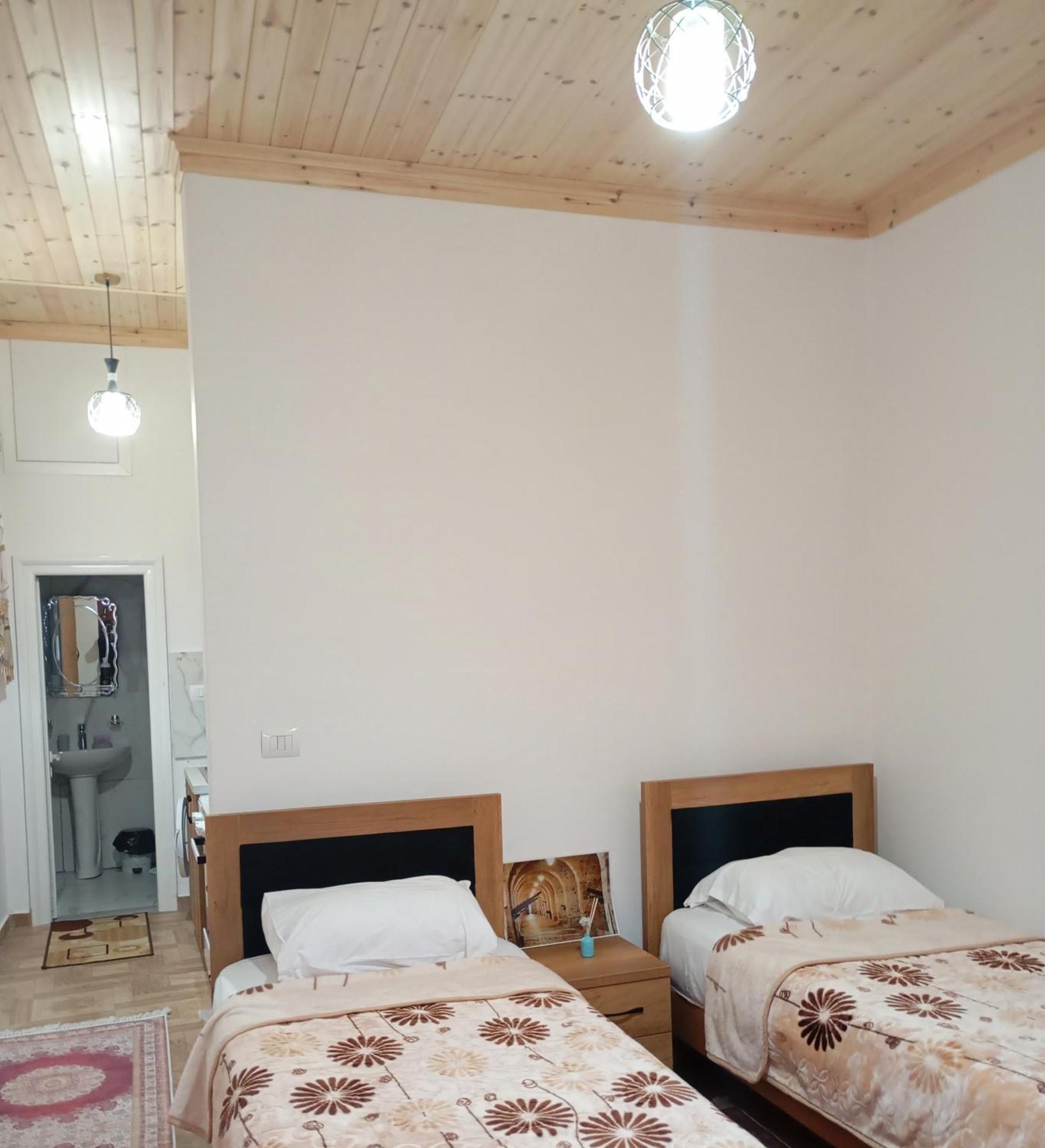 Saraci Room's Apartament