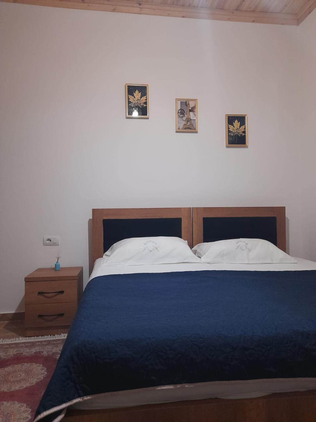 Saraci Room's Appartement Gjirokastër