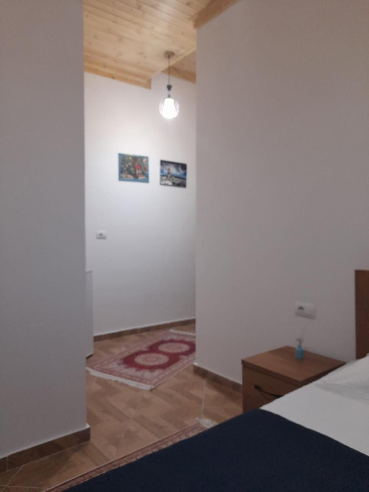 Saraci Room's *
