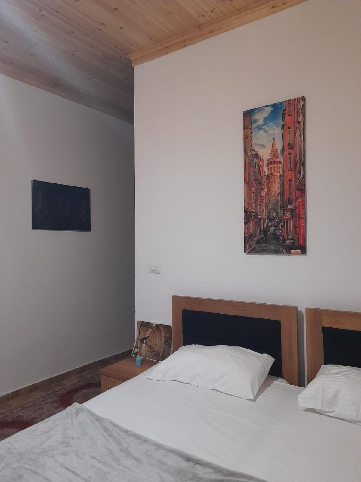 Appartement Saraci Room's